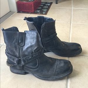 Bed|Stu Men’s Boots